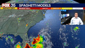 Tropical Update: July 14, 2025