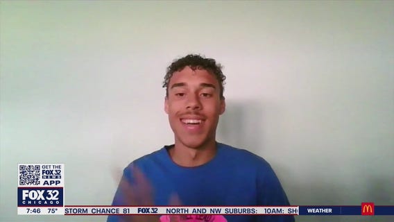 Indiana senior to make history as first Black valedictorian at Clark High School