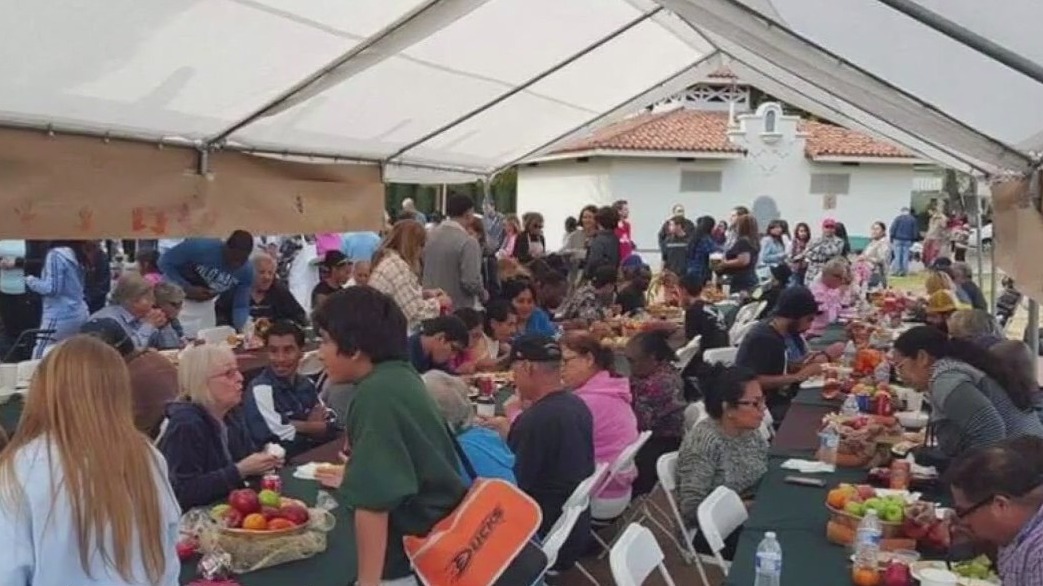 OC nonprofit wants to feed 300 families in need