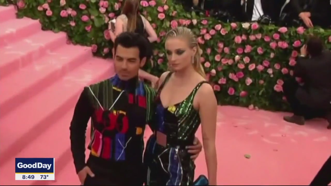 TMZ: Joe Jonas divorce, Britney Spears child support