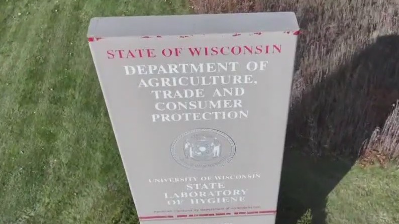 Wisconsin warns about crypto kiosk, pet scams in December 2025