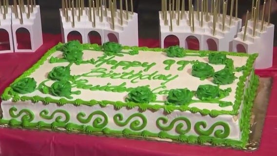 Jimmy Carter, longest living US president, turns 99