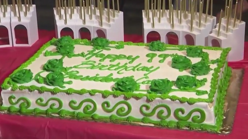 Jimmy Carter, longest living US president, turns 99