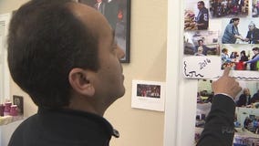 BAY AREA PEOPLE Immigration Fear & Uncertainty