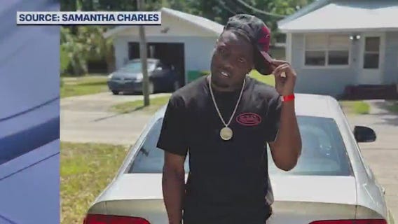 1 dead following officer-involved shooting in Florida