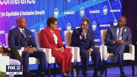 Lightfoot urges Democrats to 'speak the truth' on violent crime amid spike