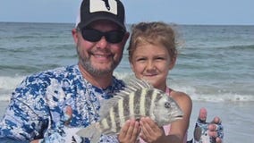 Friday fishing report: June 20, 2025