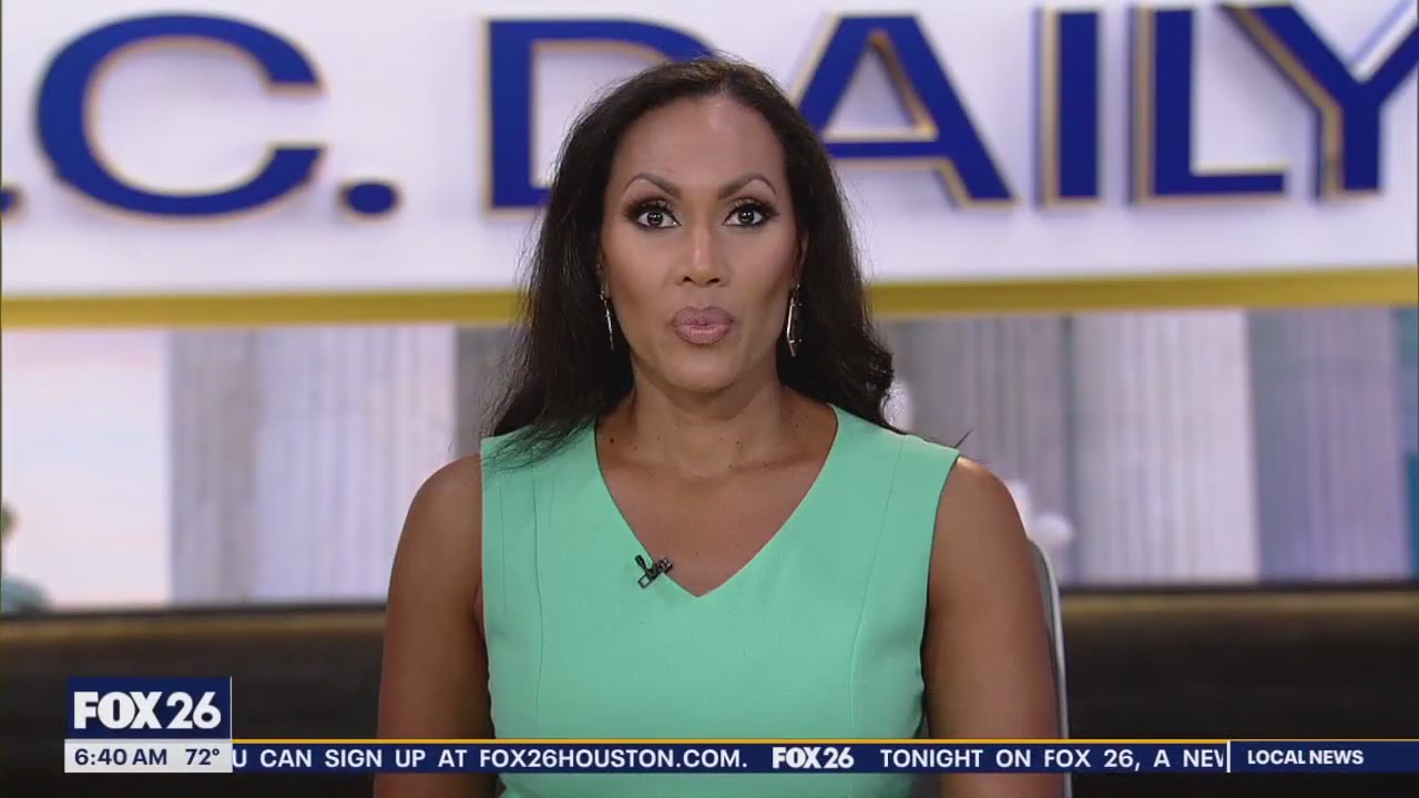 ICE Head to testify in Chicago | The D.C. Daily