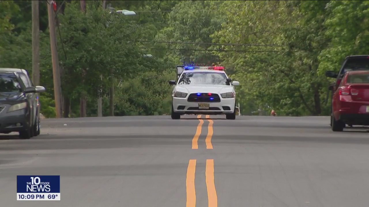 Memorial Day: Local communities honor those who died serving our country