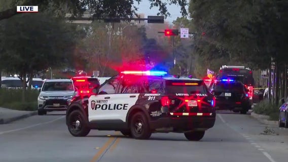 Suspects in custody for deadly Houston METRO bus shooting