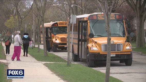 Bus driver shortage may be reason some MPS students missed class