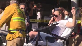 Beverly Hills shooting latest in string of brazen robberies of high-end jewelry