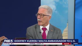 How Malta is impacted by climate change