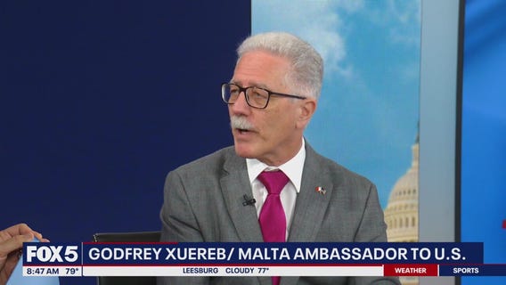 How Malta is impacted by climate change