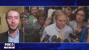 Jordan loses first ballot for speaker, what's next?