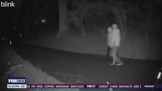 Brazen thieves steal over $50K in business equipment