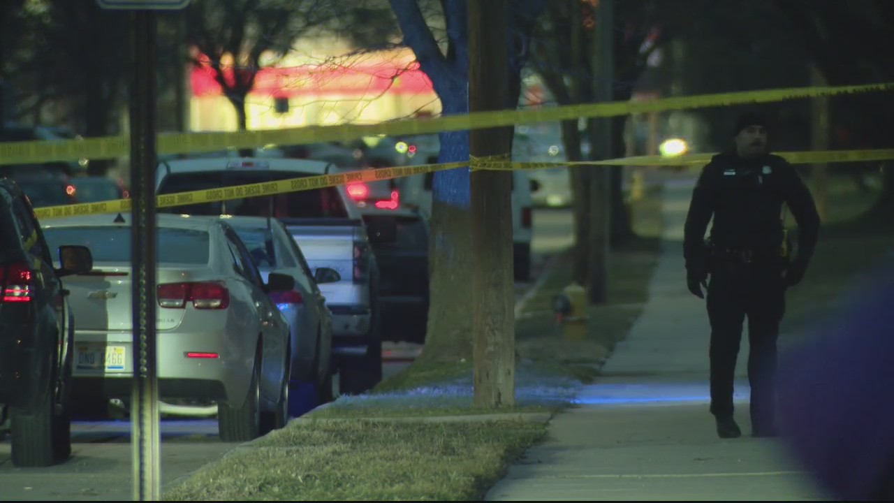 Adult brother and sister found killed inside Eastpointe home | FOX 2 ...