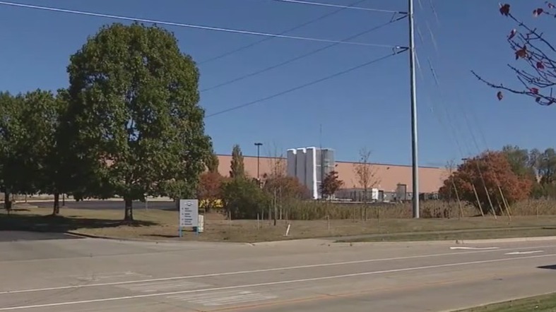 Worker layoffs at Dana Incorporated in Auburn Hills