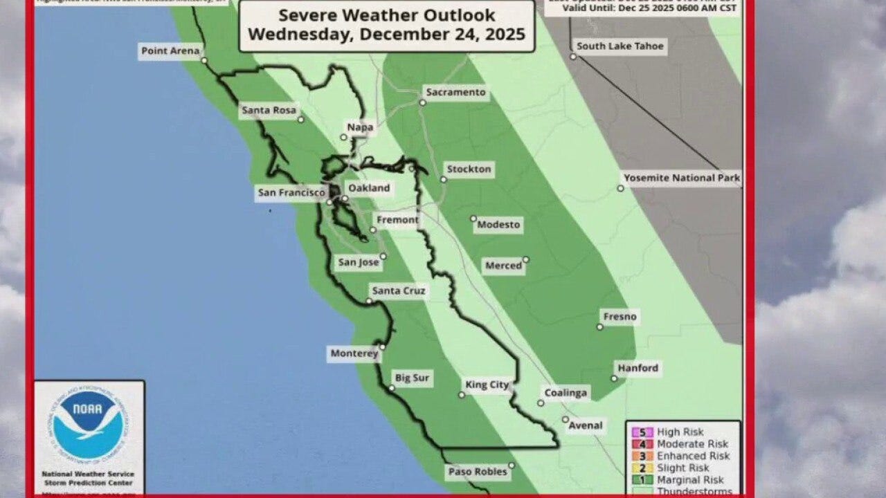 Winds to accelerate throughout evening hours