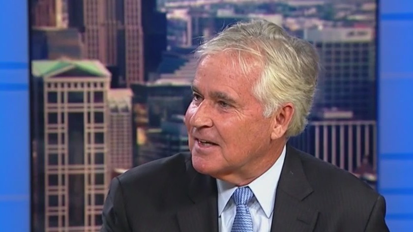 House Speaker Kevin McCarthy ousted after 8 Republicans side with Democrats