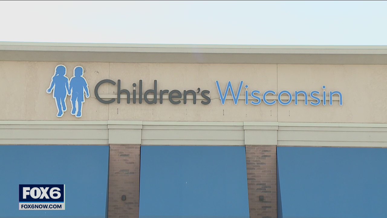 Children's Wisconsin COVID vaccine clinics available