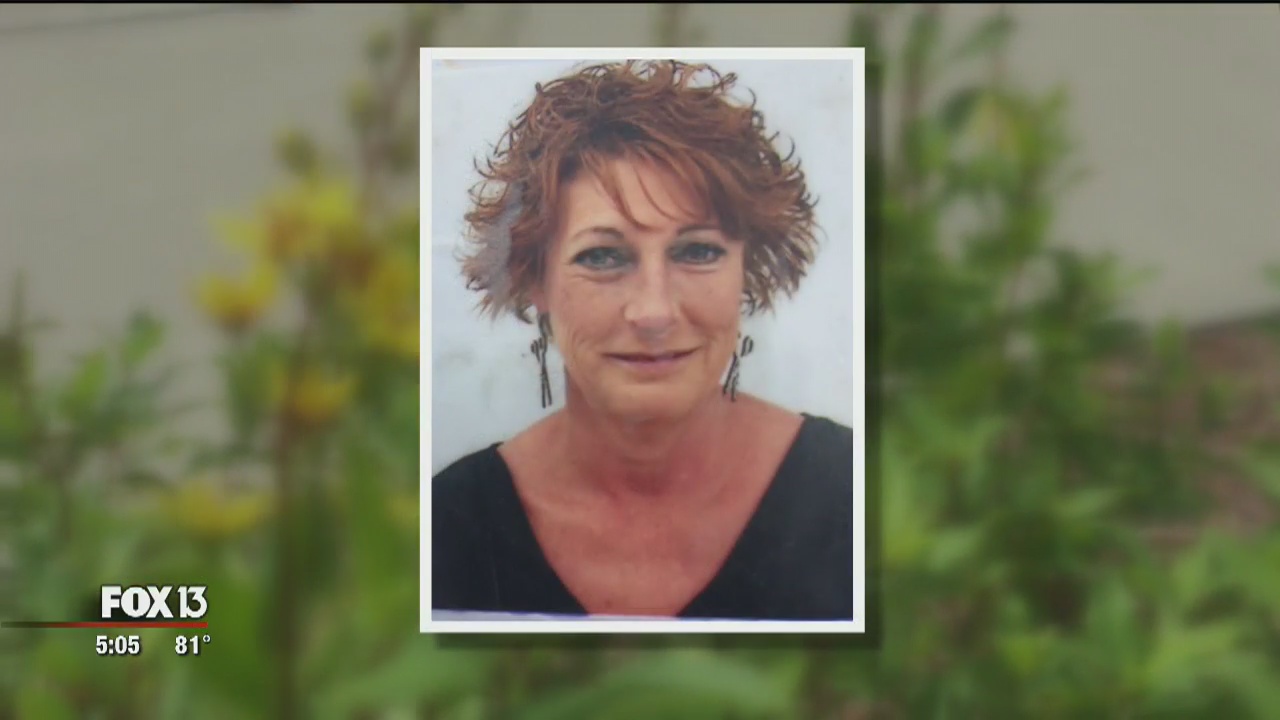 Woman killed in hit-and-run crash | FOX 13 Tampa Bay
