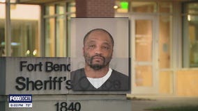 Rosenberg man charged with sexually assaulting 2 teens