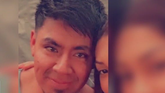 Man wanted for 2022 murder still on the run