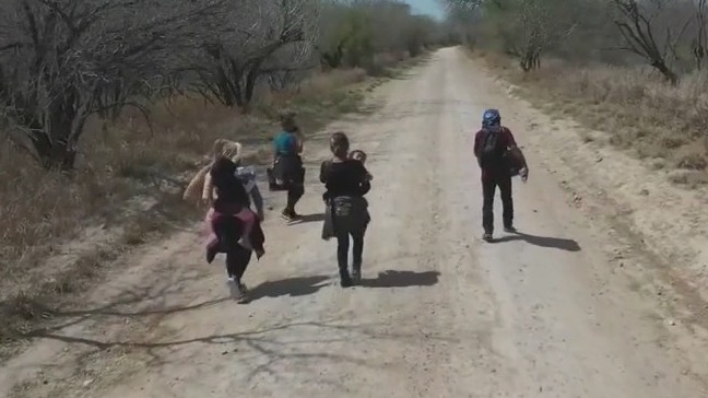 The CDC, Title 42 and our southern border