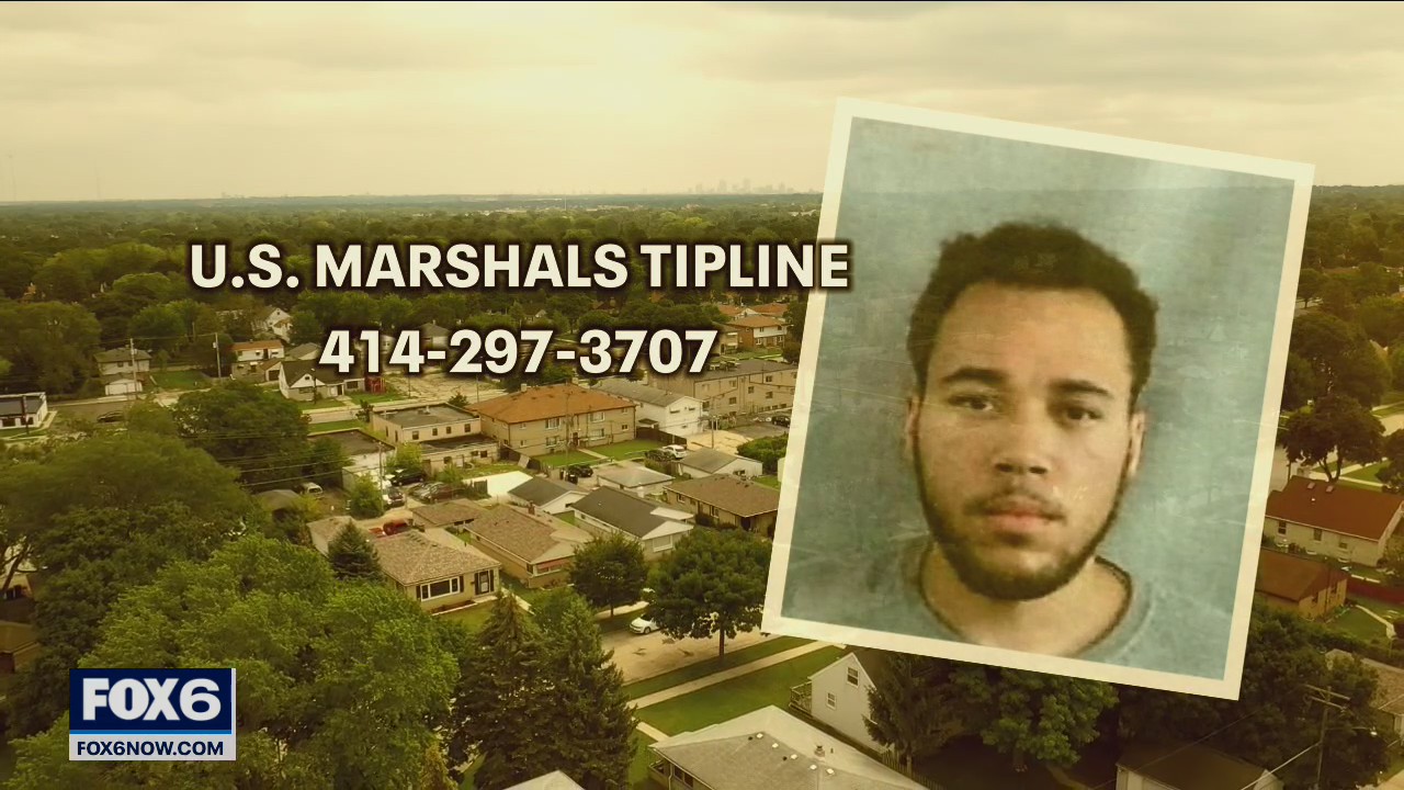 Wisconsin's Most Wanted: Christopher Hadaway