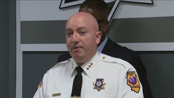 5-year-old boy fatally shot in Calumet City home