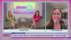 'The Class' dives into what students experienced during the pandemic