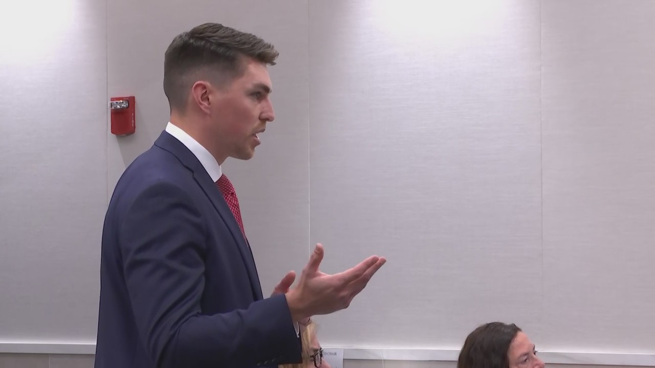 Darrell Brooks trial: Prosecution opening statement (part 2)