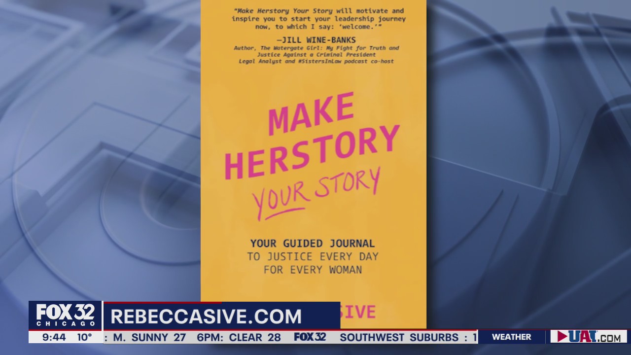 Journaling continues to grow in popularity for millions of women