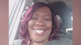 Loving grandmother killed, Vallejo police arrest family member