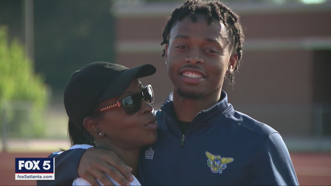 Woodland, Georgia Southern product making impact for U.S. Virgin Islands National Team