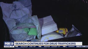 DOJ announces drug trafficking arrests in Seattle