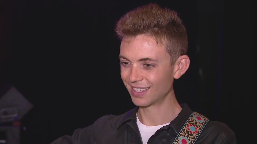 Zip Trips: Matt Jaffe