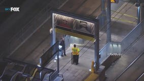 Man dies after being stabbed on Metro's E-Line