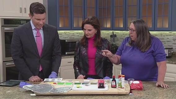 Holiday events at MOSI