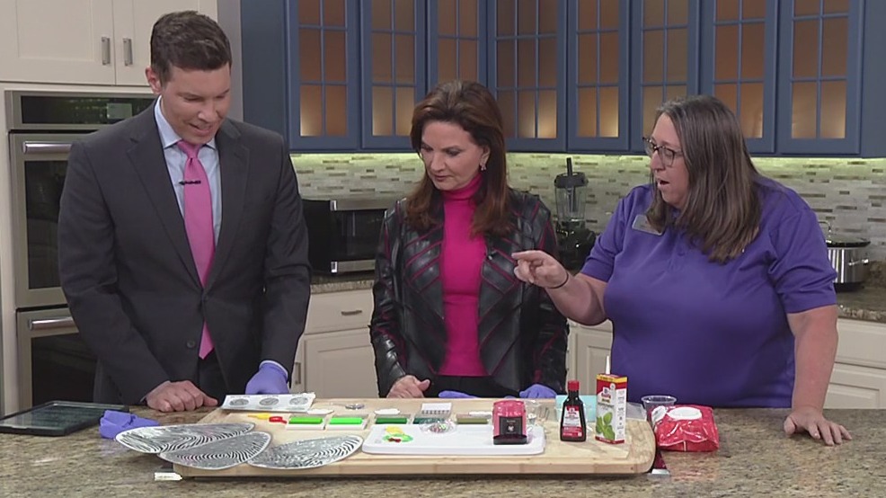 Holiday events at MOSI