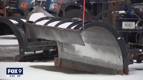 Twin Cities leaders ask residents to plan ahead for major snowfall this week