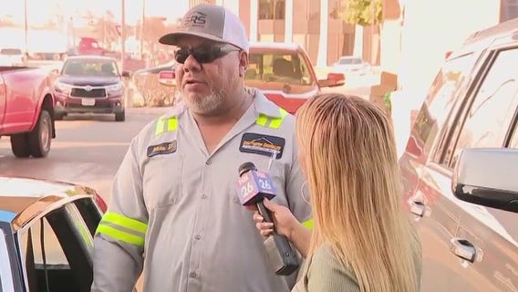 Mega Millions jackpot worth $1.1 Billion, third largest in history