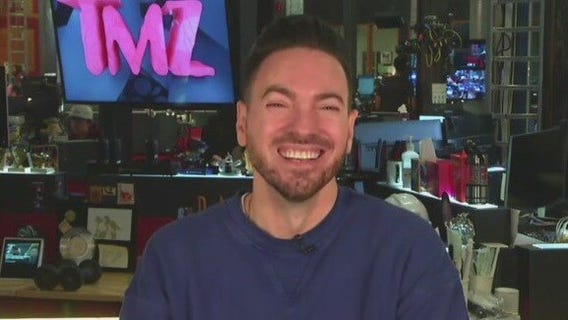 TMZ: Kris Jenner files trademark for new beauty line | ChicagoNOW