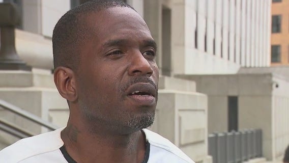 South Fulton Mayor Khalid Kamau pleads not guilty to trespassing