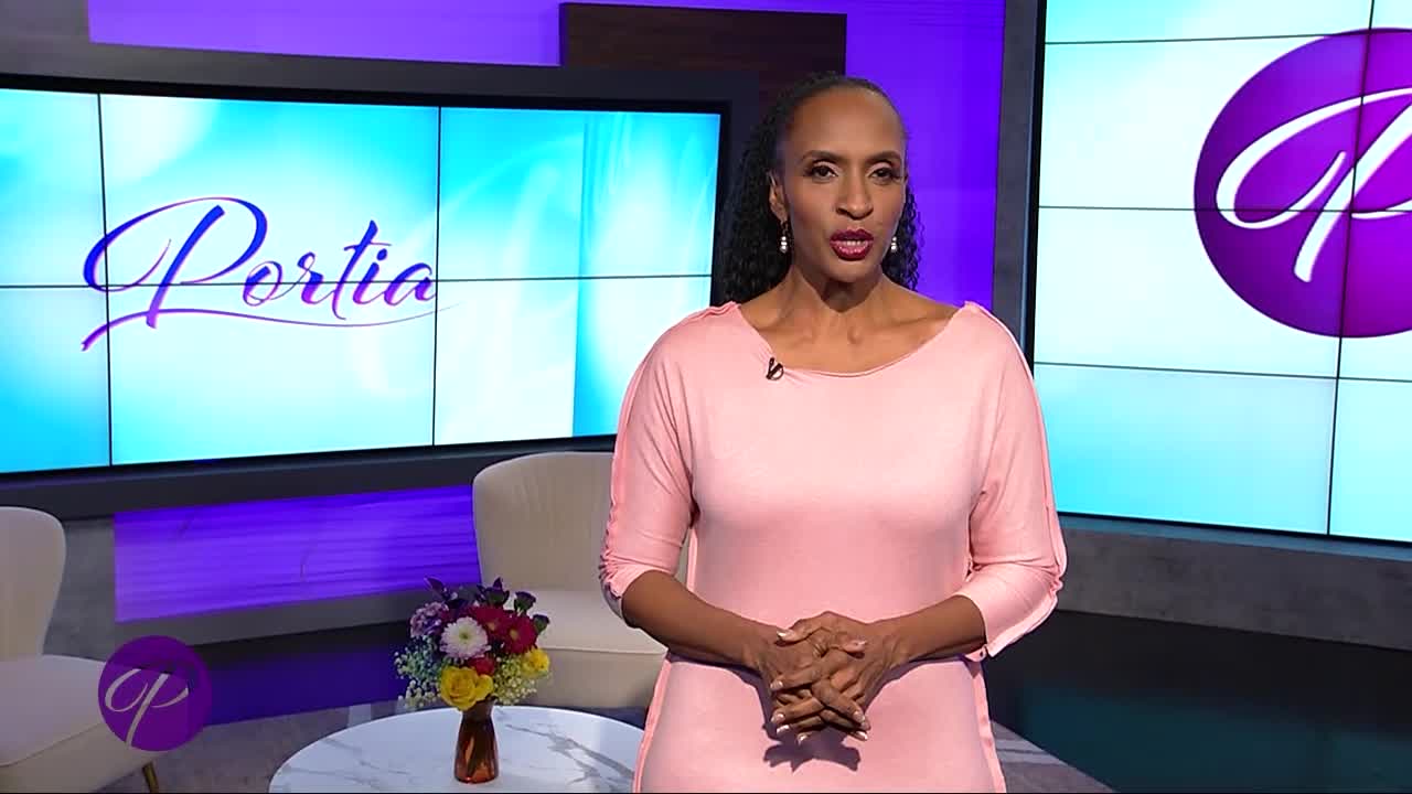 'Women in the Pulpit' 04-14-2023