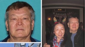 Rancho Cucamonga family thinks dad was kidnapped