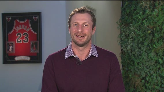 Nationals' Max Scherzer wins NL Cy Young Award for 2nd straight season