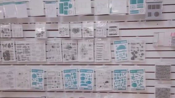 Charley visits Krafts by Kathleen