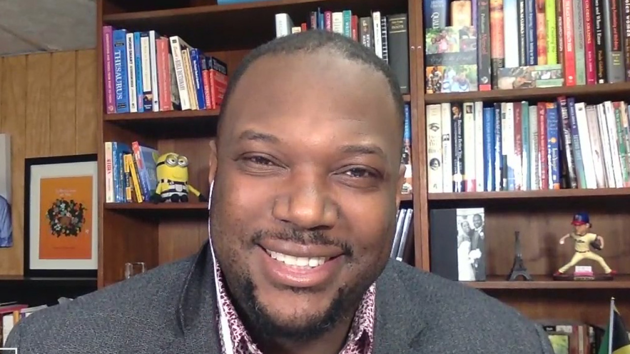 Election Anxiety Survival Kit